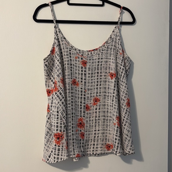 Apt 9 tank top - Picture 2 of 2